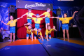 Schule Schwarzenbach: Zirkus Balloni