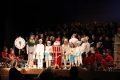 PS Beromünster: Musical &quot;wundersame Weihnachtszeit&quot;