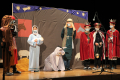 Beromünster, PS 5/6a: Weihnachtsmusical &quot;Andlich öpis Los in Bethlehem&quot;