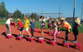 Schule Gunzwil: Sporttag