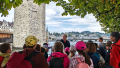 PS Schwarzenbach: Ausflug Stadt Luzern