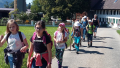 PS Schwarzenbach: Wandere ond lehre met allne Sinn!