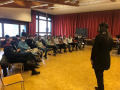 Sekundarschule: Jugendliche bekommen Einblick ins Thema Jugendverschuldung
