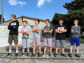 Sekundarschule: Bermudas &amp; Shorts KSS 7