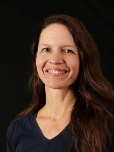 Claudia Schwegler