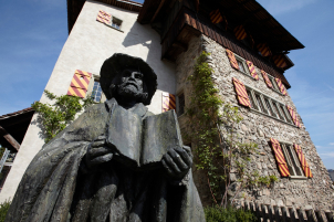 Schlossmuseum